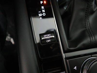 2026 Mazda Mazda3 Hatchback 2.5 Turbo Premium Plus AWD