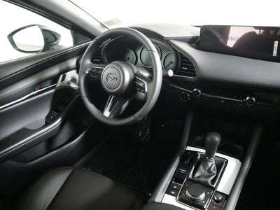 2026 Mazda Mazda3 Hatchback 2.5 Turbo Premium Plus AWD