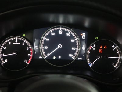 2026 Mazda Mazda3 Hatchback 2.5 Turbo Premium Plus AWD