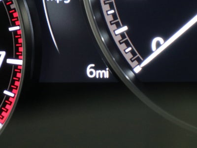 2026 Mazda Mazda3 Hatchback 2.5 Turbo Premium Plus AWD