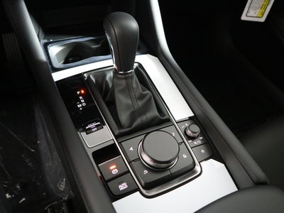 2026 Mazda Mazda3 Hatchback 2.5 Turbo Premium Plus AWD