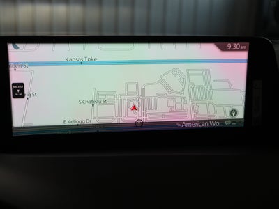 2026 Mazda Mazda3 Hatchback 2.5 Turbo Premium Plus AWD