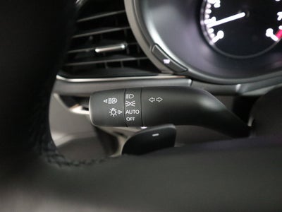 2026 Mazda Mazda3 Hatchback 2.5 Turbo Premium Plus AWD