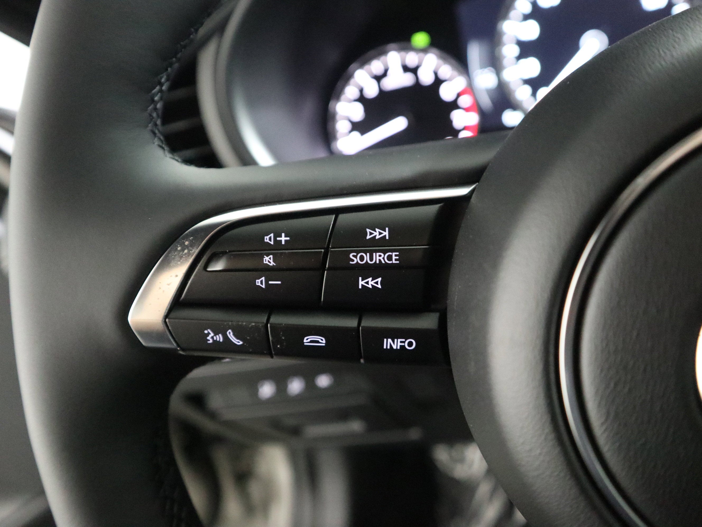 2026 Mazda Mazda3 Hatchback 2.5 Turbo Premium Plus AWD