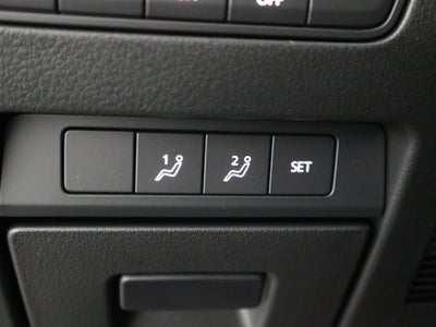 2026 Mazda Mazda3 Hatchback 2.5 Turbo Premium Plus AWD