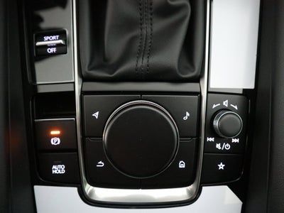 2026 Mazda Mazda3 Hatchback 2.5 Turbo Premium Plus AWD