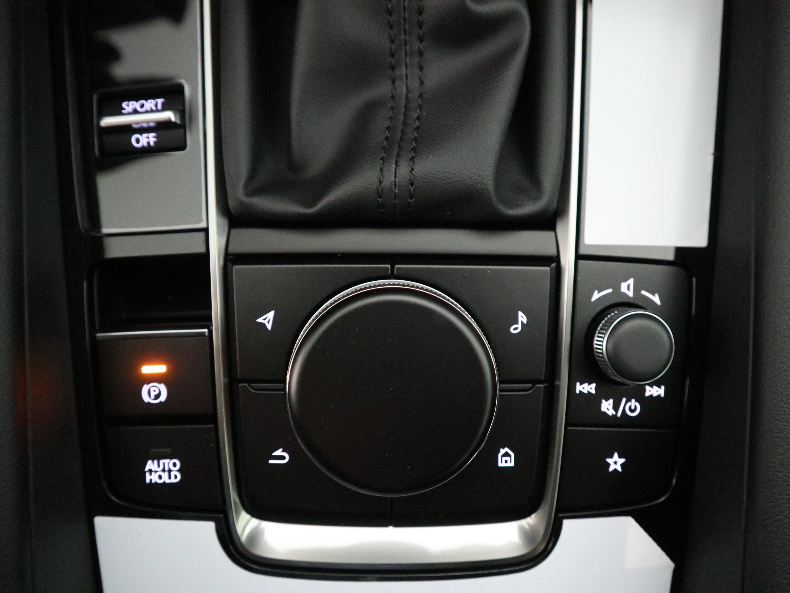 2026 Mazda Mazda3 Hatchback 2.5 Turbo Premium Plus AWD