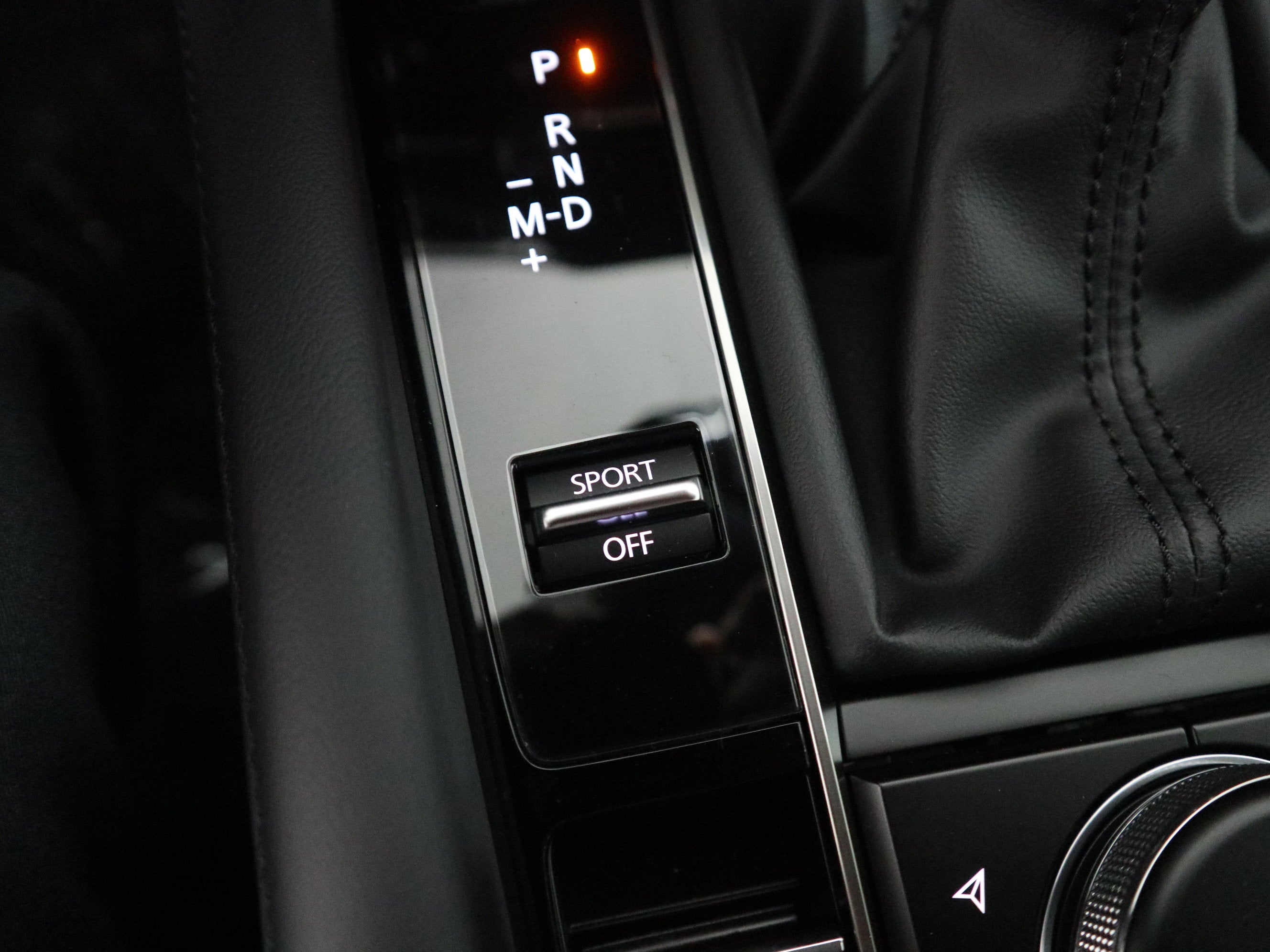 2026 Mazda Mazda3 Hatchback 2.5 Turbo Premium Plus AWD