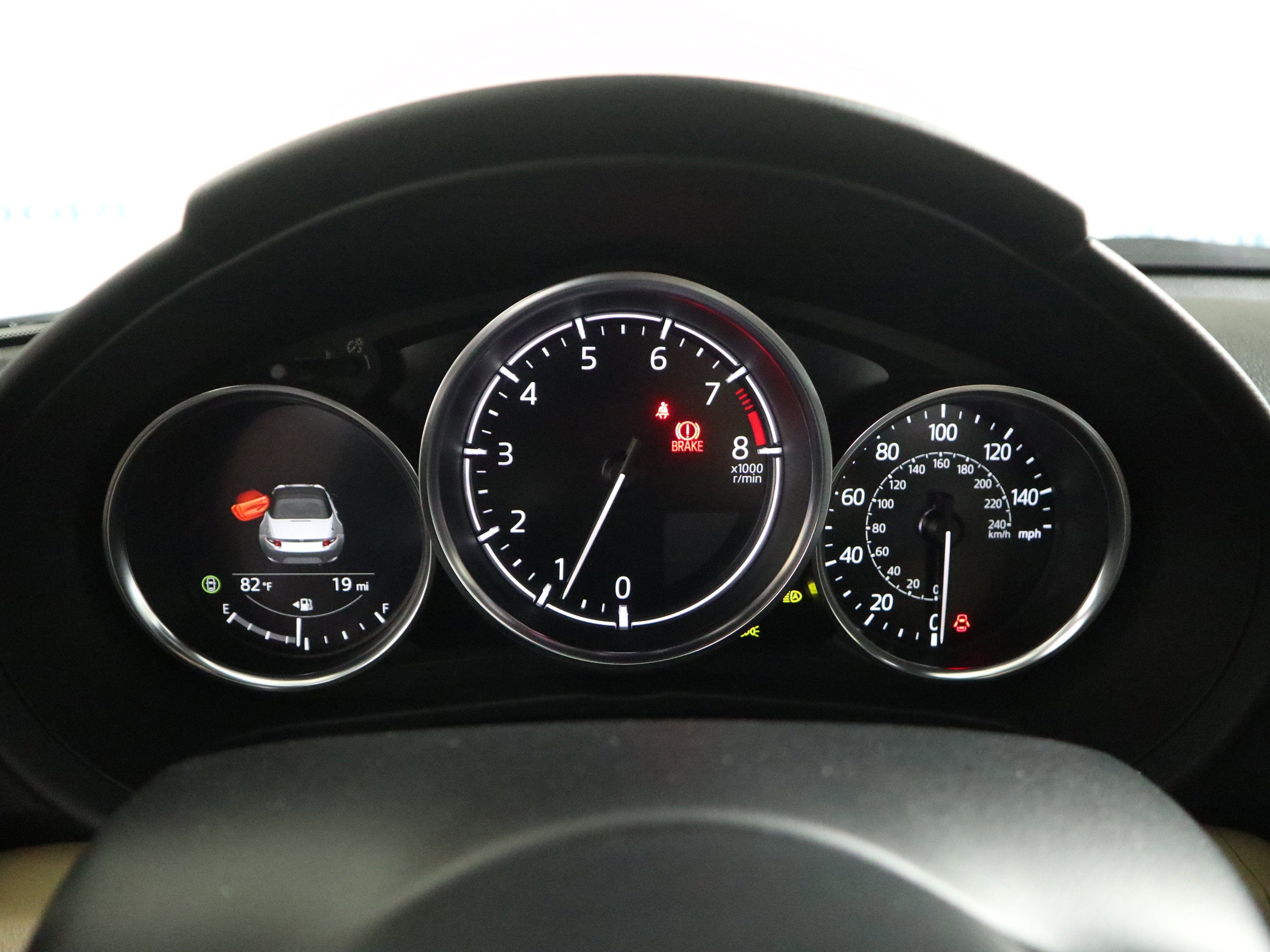 2026 Mazda Mazda MX-5 Miata Grand Touring