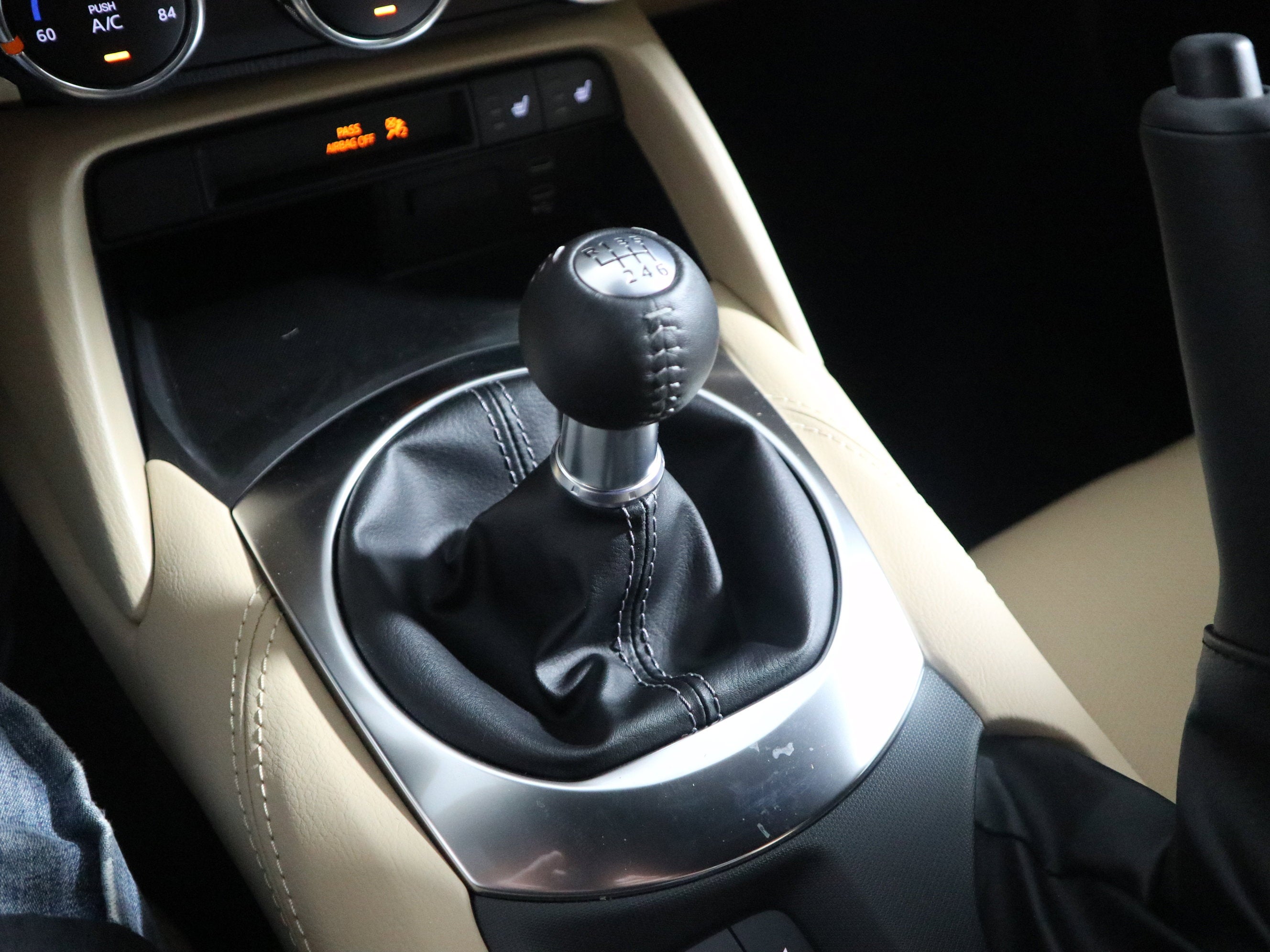 2026 Mazda Mazda MX-5 Miata Grand Touring