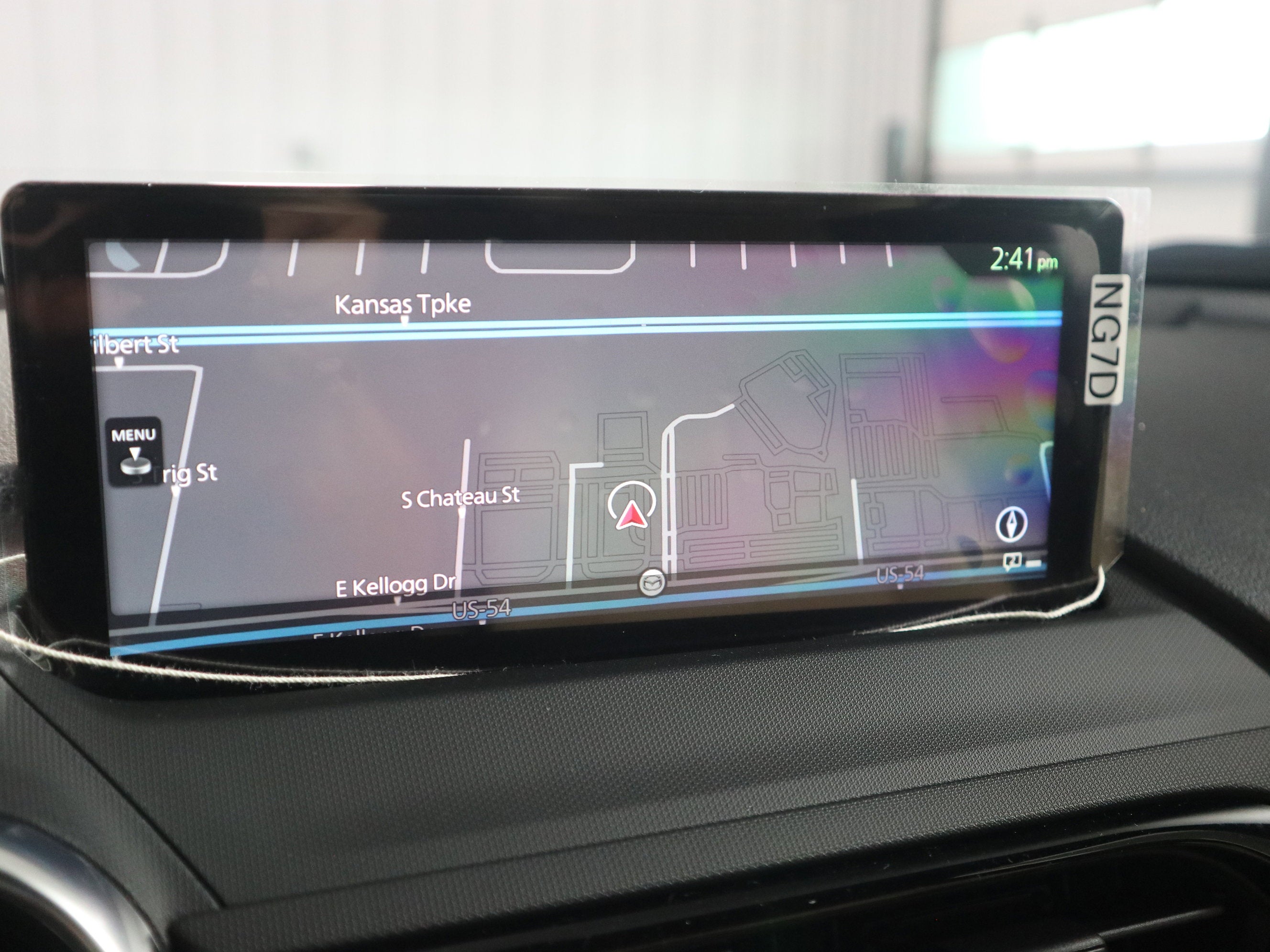 2026 Mazda Mazda MX-5 Miata Grand Touring