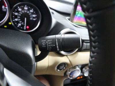 2026 Mazda Mazda MX-5 Miata Grand Touring