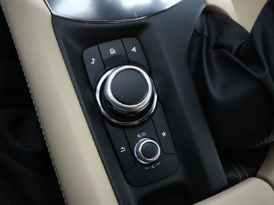 2026 Mazda Mazda MX-5 Miata Grand Touring