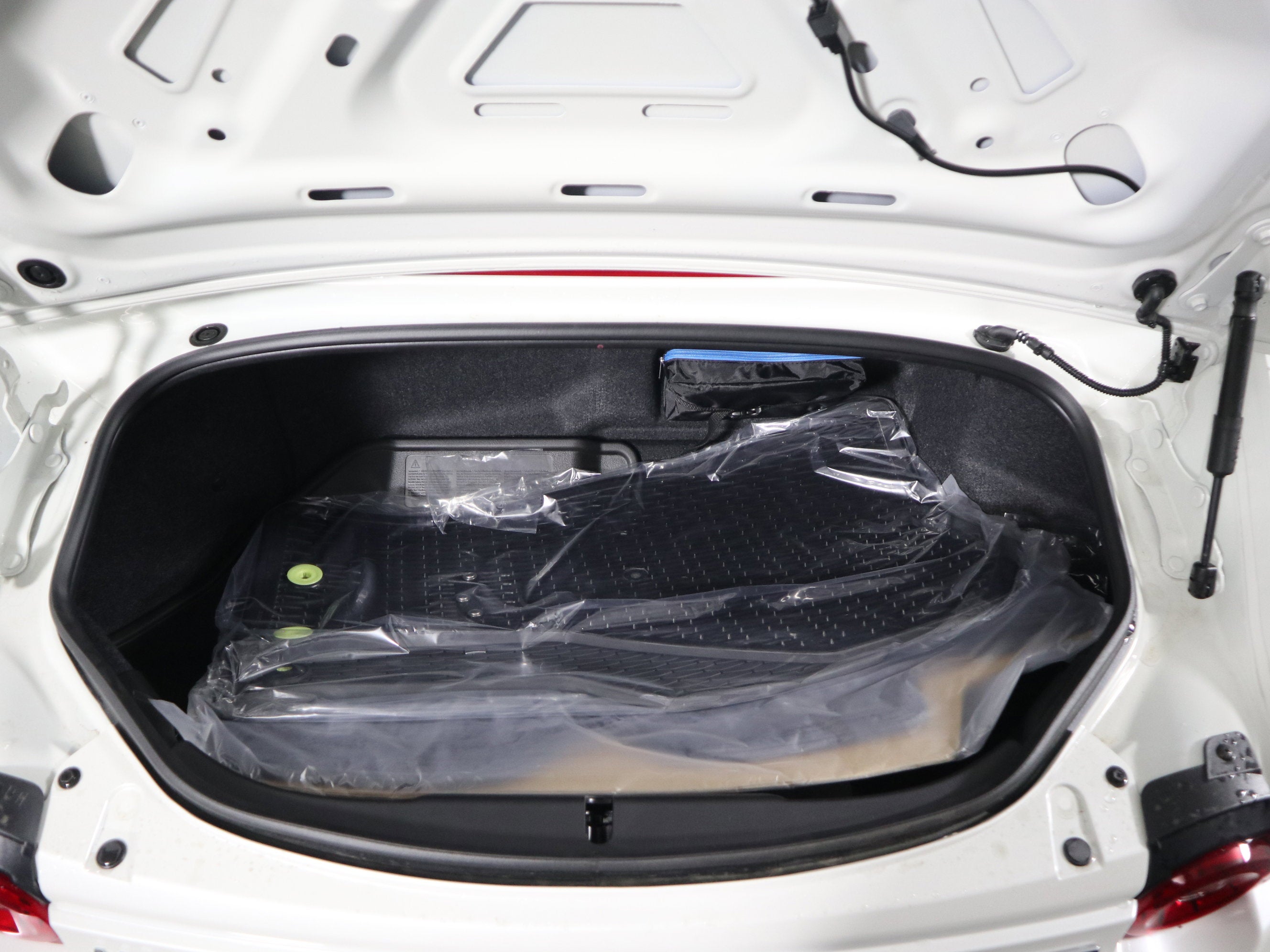 2026 Mazda Mazda MX-5 Miata Grand Touring