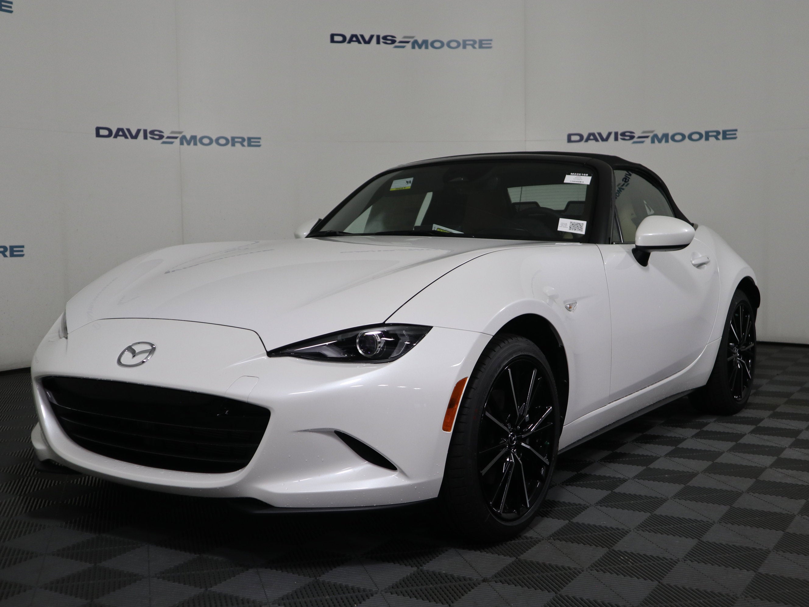 2026 Mazda Mazda MX-5 Miata Grand Touring