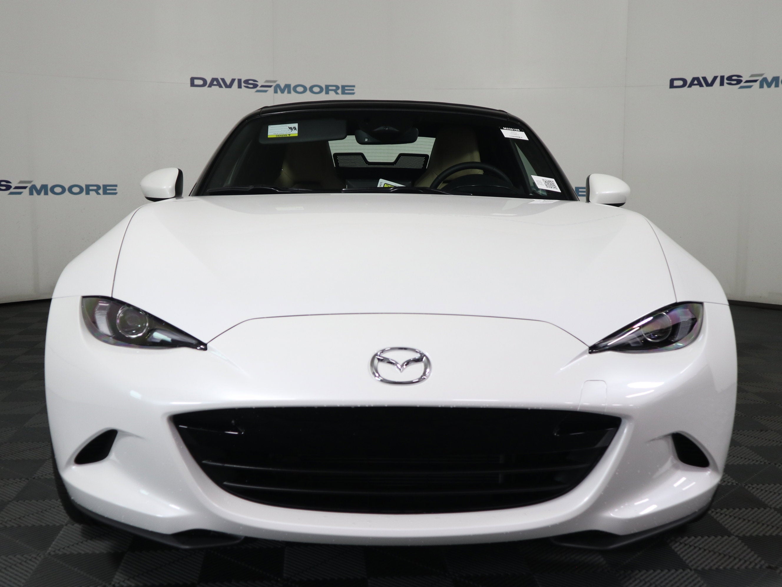 2026 Mazda Mazda MX-5 Miata Grand Touring