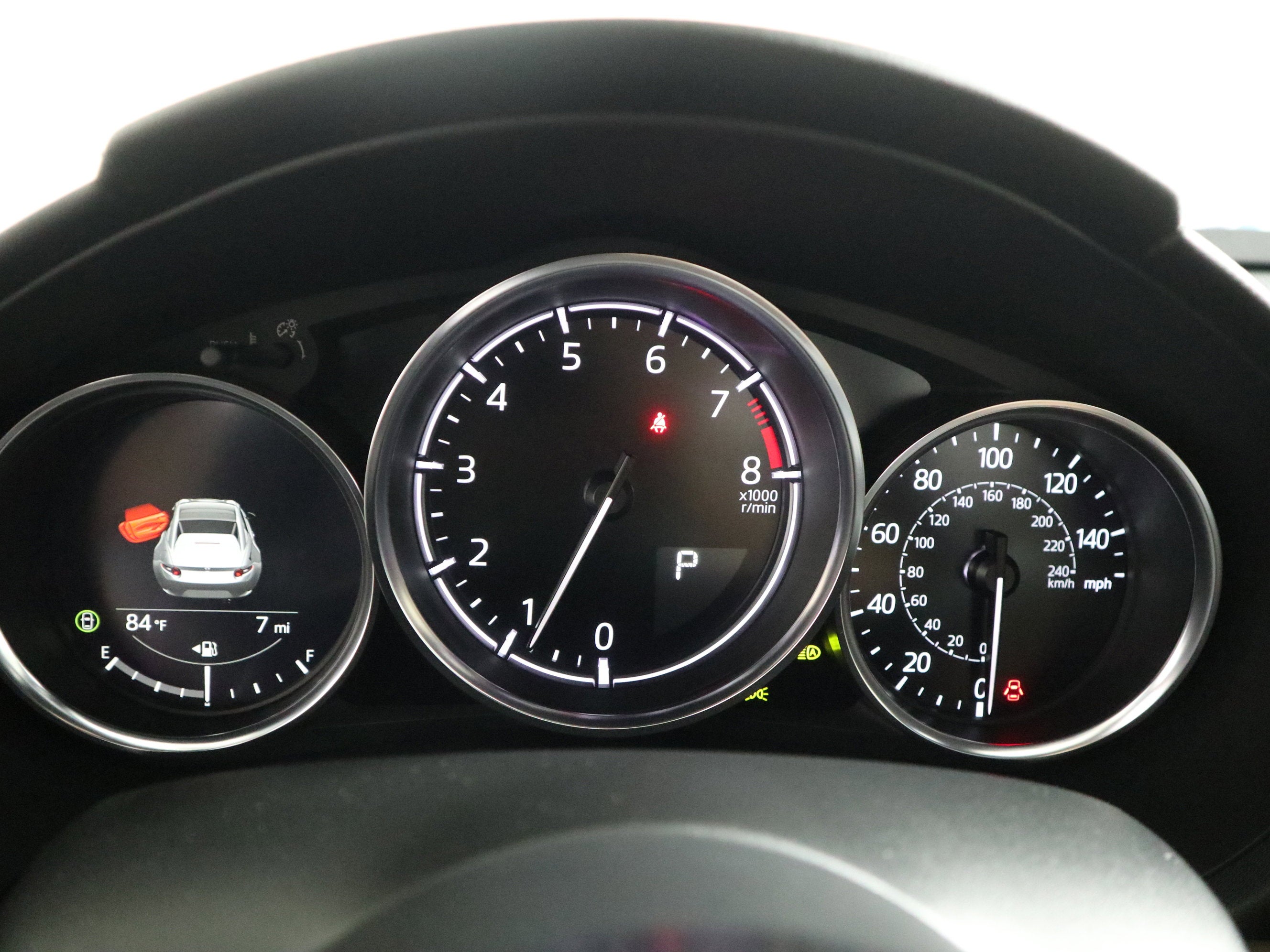 2026 Mazda Mazda MX-5 Miata RF Grand Touring