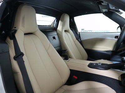 2026 Mazda Mazda MX-5 Miata RF Grand Touring