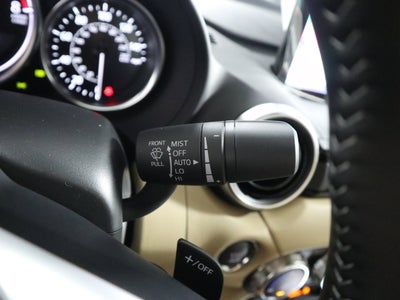 2026 Mazda Mazda MX-5 Miata RF Grand Touring