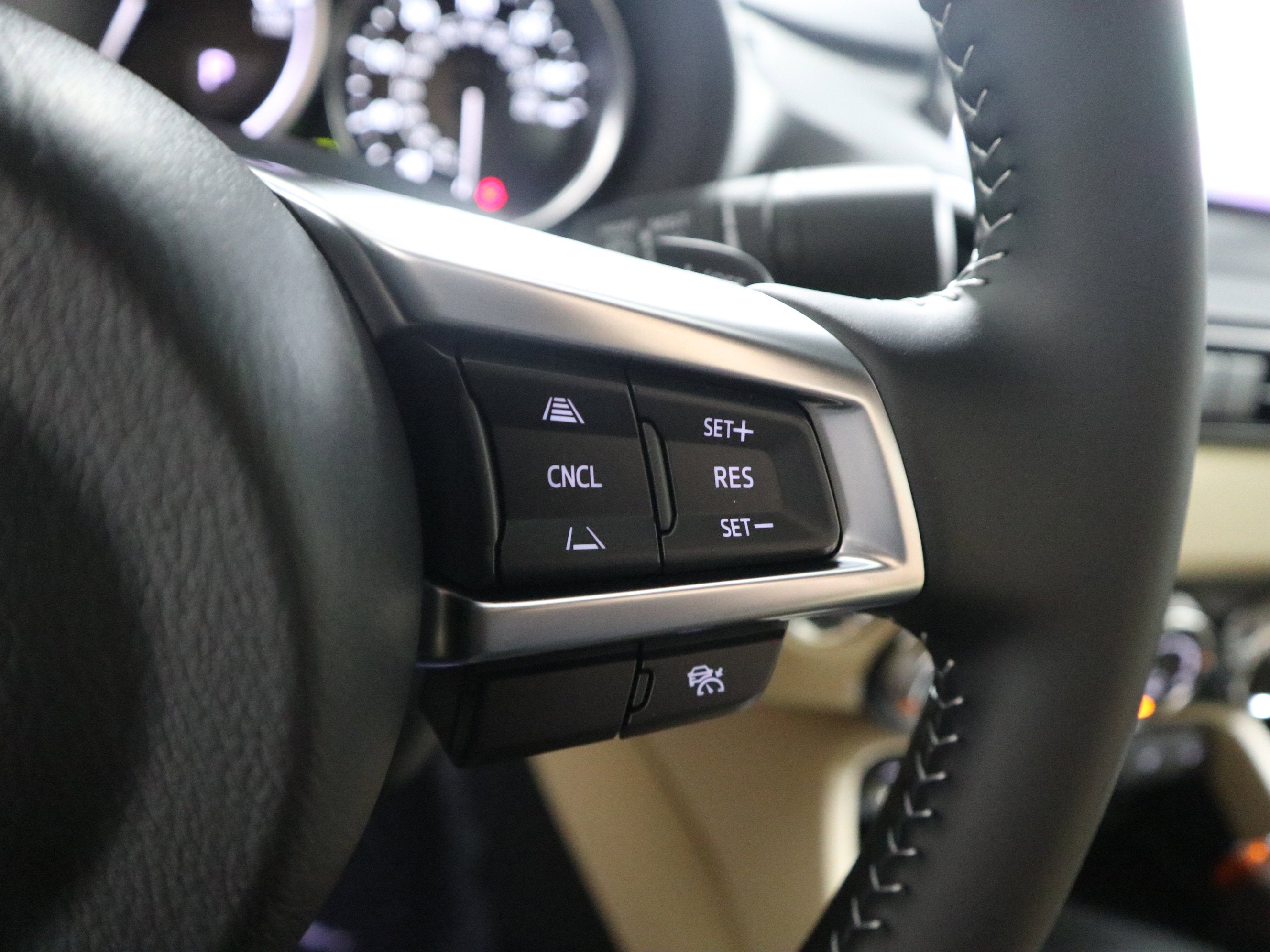 2026 Mazda Mazda MX-5 Miata RF Grand Touring