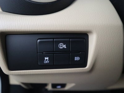 2026 Mazda Mazda MX-5 Miata RF Grand Touring