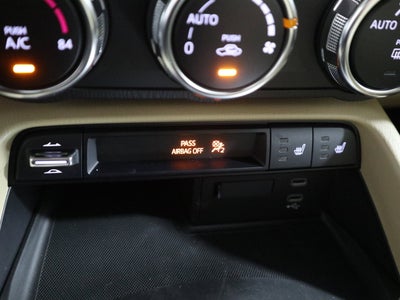 2026 Mazda Mazda MX-5 Miata RF Grand Touring