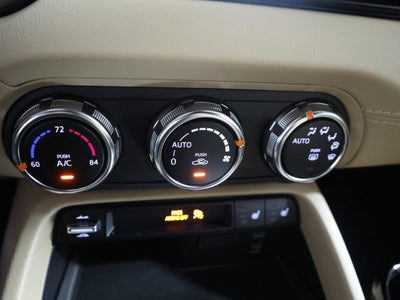 2026 Mazda Mazda MX-5 Miata RF Grand Touring