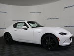 2026 Mazda Mazda MX-5 Miata RF Grand Touring