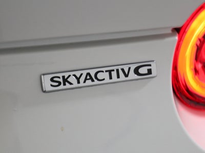 2026 Mazda Mazda MX-5 Miata RF Grand Touring