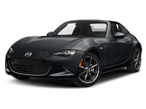 2019 Mazda Mazda MX-5 Miata RF Grand Touring