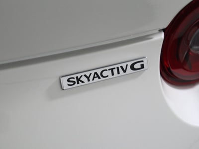 2026 Mazda Mazda MX-5 Miata RF Grand Touring