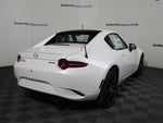 2026 Mazda Mazda MX-5 Miata RF Grand Touring