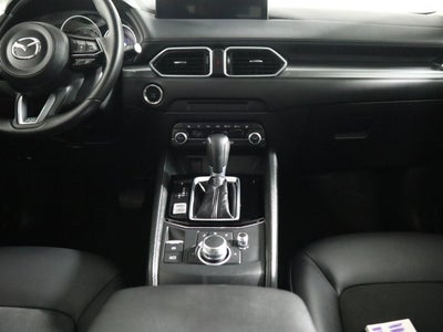 2021 Mazda Mazda CX-5 Touring