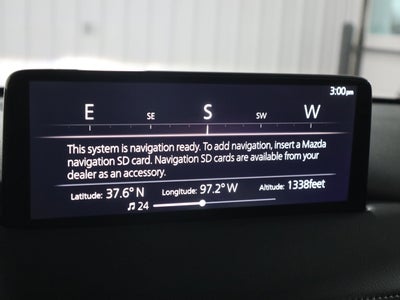 2021 Mazda Mazda CX-5 Touring