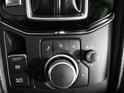 2021 Mazda Mazda CX-5 Touring