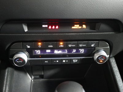 2021 Mazda Mazda CX-5 Touring