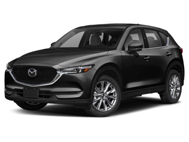2019 Mazda Mazda CX-5 Grand Touring