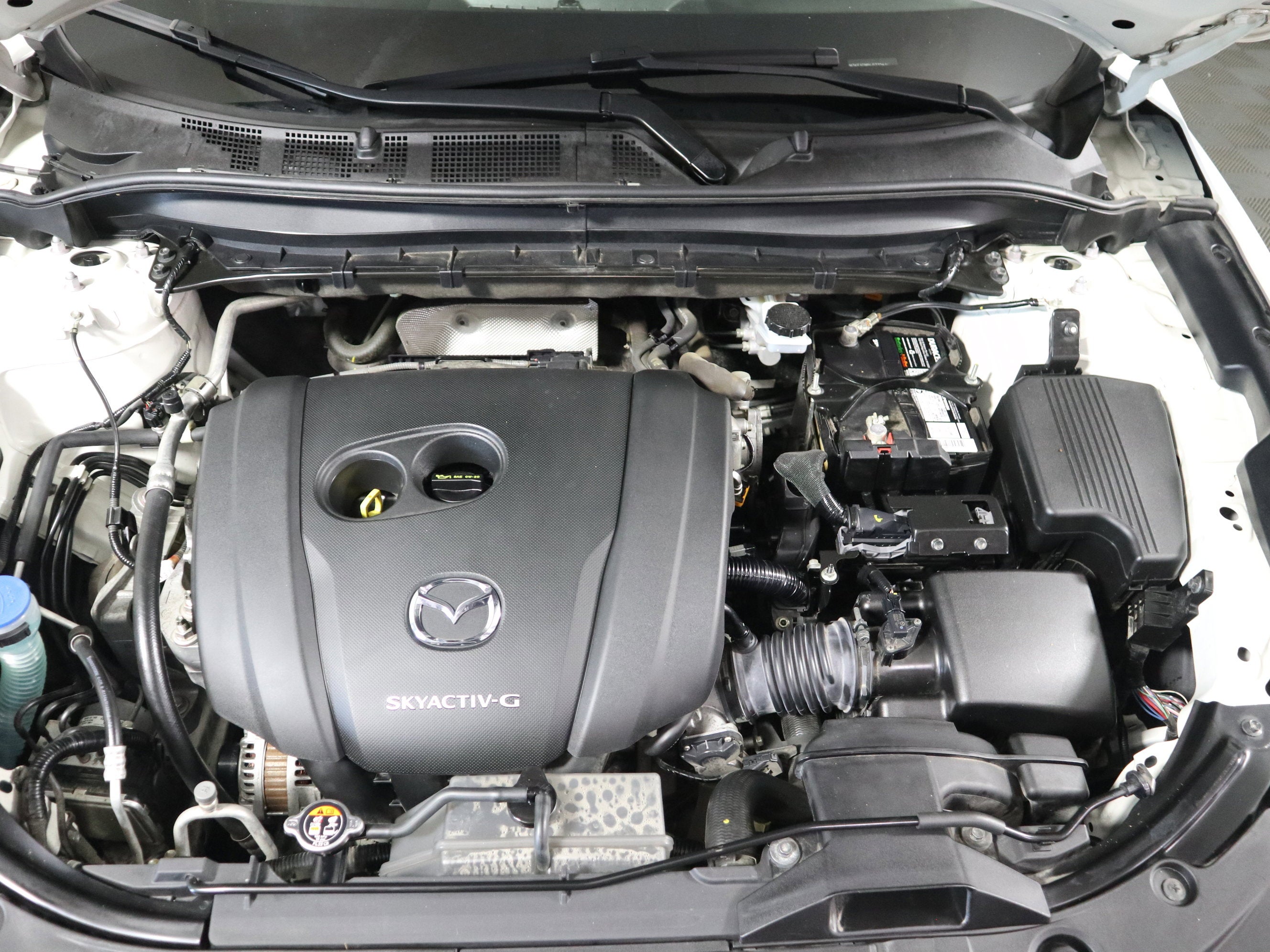 2020 Mazda Mazda CX-5 Grand Touring