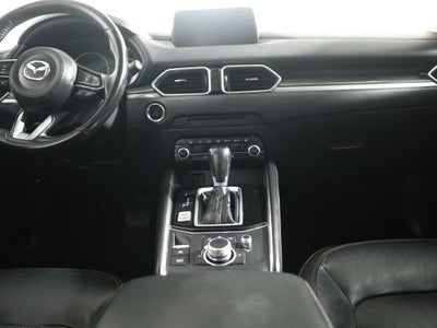 2020 Mazda Mazda CX-5 Grand Touring