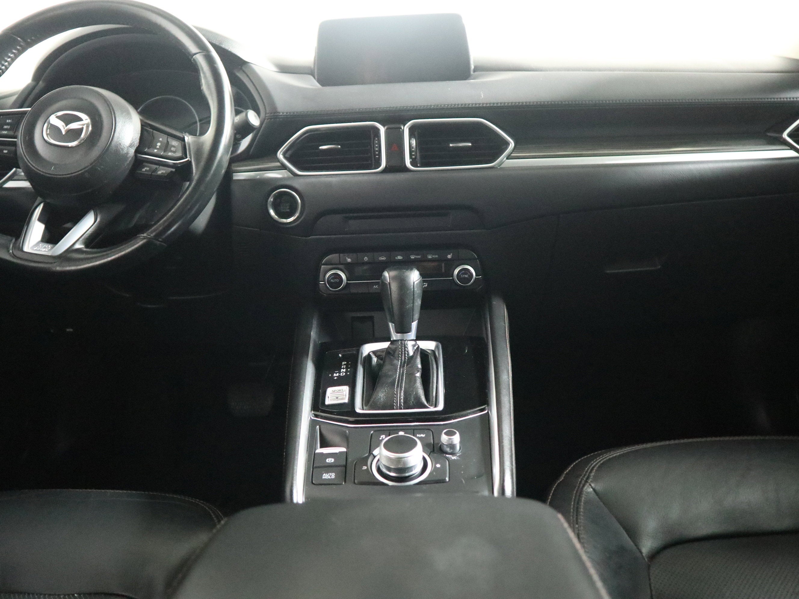 2020 Mazda Mazda CX-5 Grand Touring