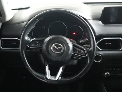 2020 Mazda Mazda CX-5 Grand Touring