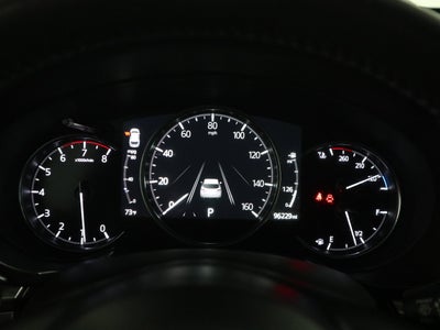 2020 Mazda Mazda CX-5 Grand Touring