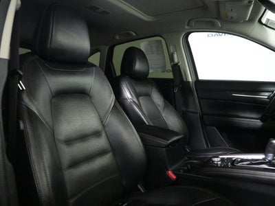 2020 Mazda Mazda CX-5 Grand Touring