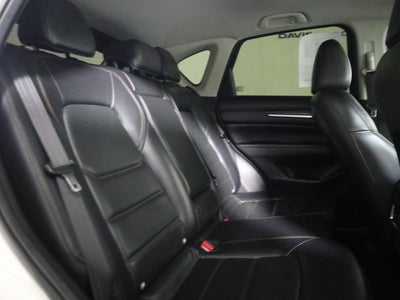 2020 Mazda Mazda CX-5 Grand Touring