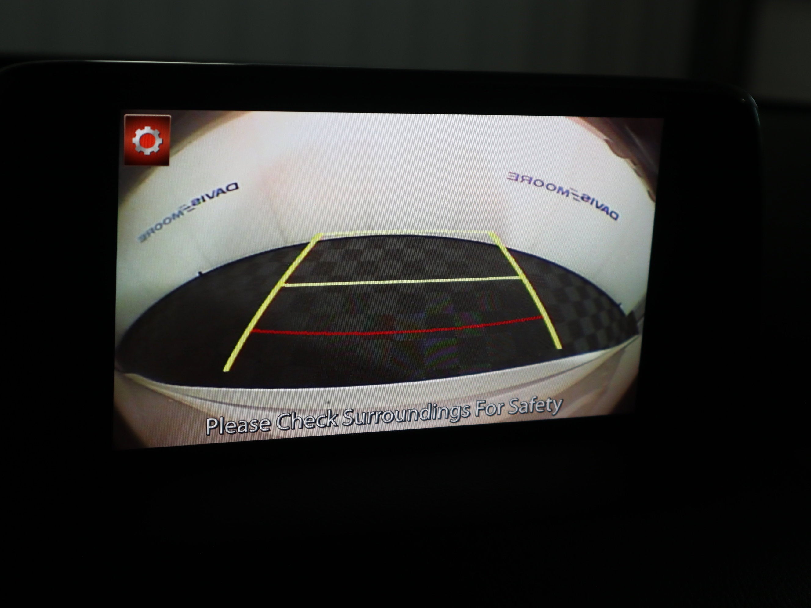 2020 Mazda Mazda CX-5 Grand Touring