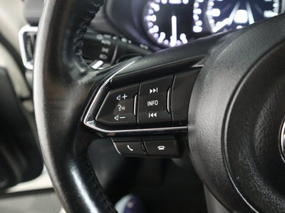 2020 Mazda Mazda CX-5 Grand Touring