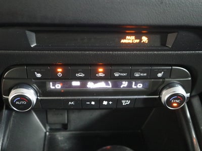 2020 Mazda Mazda CX-5 Grand Touring