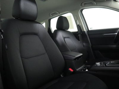 2025 Mazda Mazda CX-5 2.5 S AWD