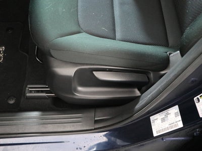 2025 Mazda Mazda CX-5 2.5 S AWD