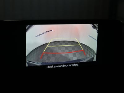 2025 Mazda Mazda CX-5 2.5 S AWD